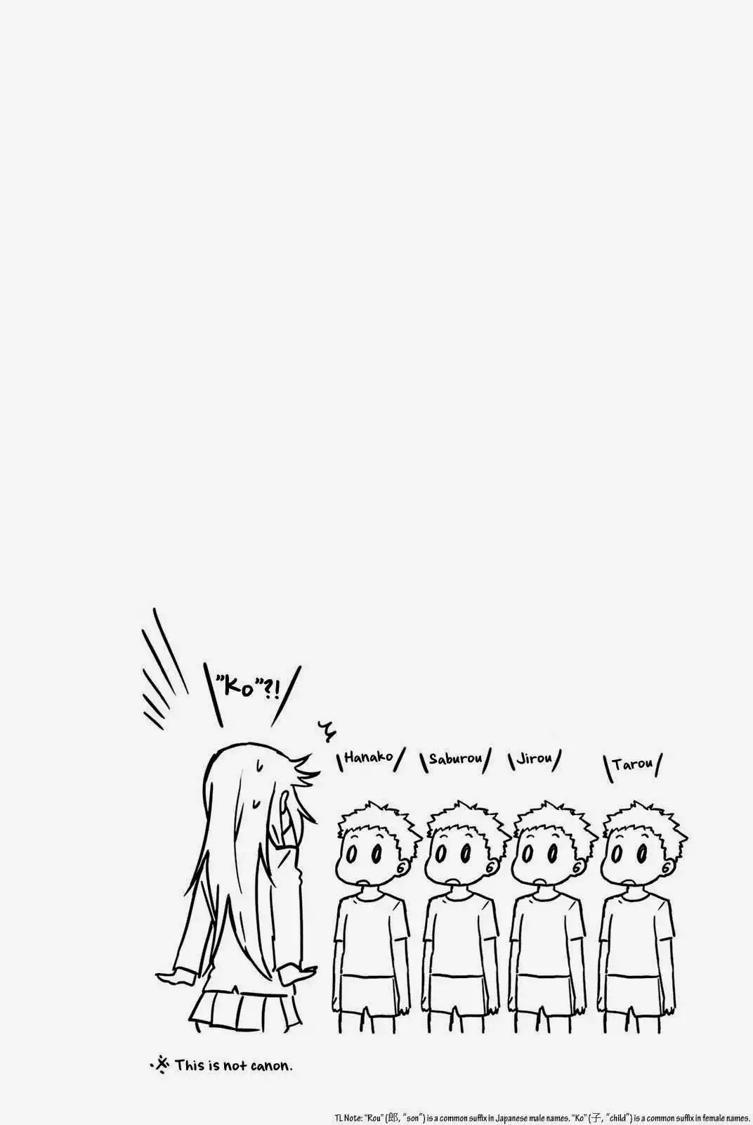 K-ON! - High School Chapter 12 10